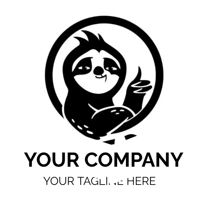 Pin by Melissa Briles on vinyl in 2023 | Funn Logotyp template